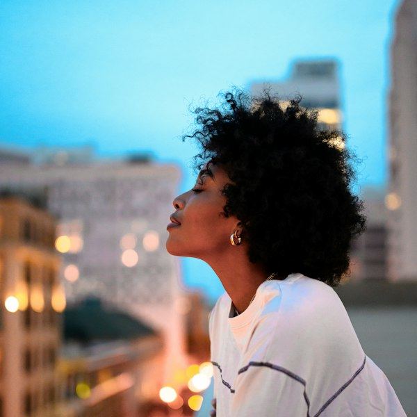 Faith Muthoni